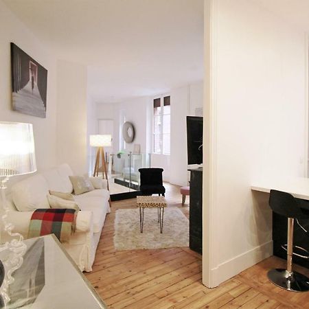 Appartement T4 du Languedoc à Toulouse Extérieur photo