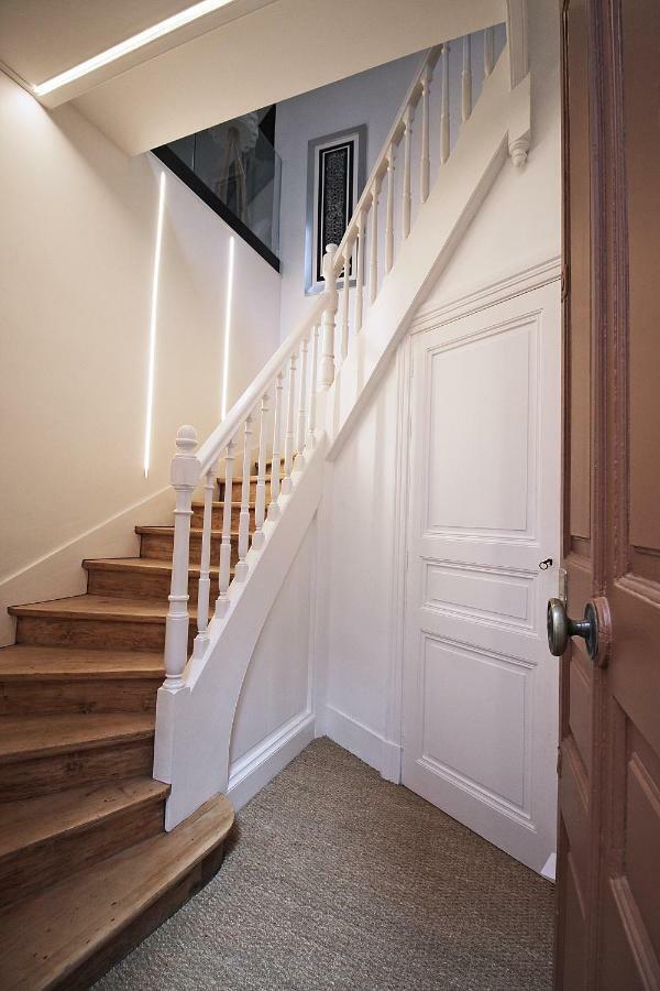 Appartement T4 du Languedoc à Toulouse Extérieur photo