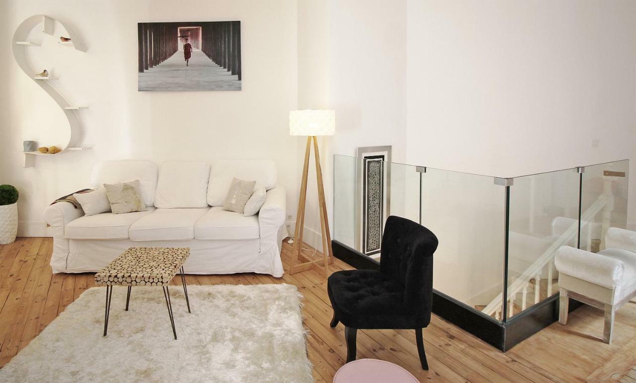 Appartement T4 du Languedoc à Toulouse Extérieur photo
