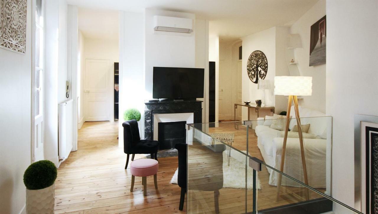 Appartement T4 du Languedoc à Toulouse Extérieur photo